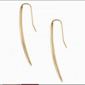 Stella & Dot Marlin Earrings